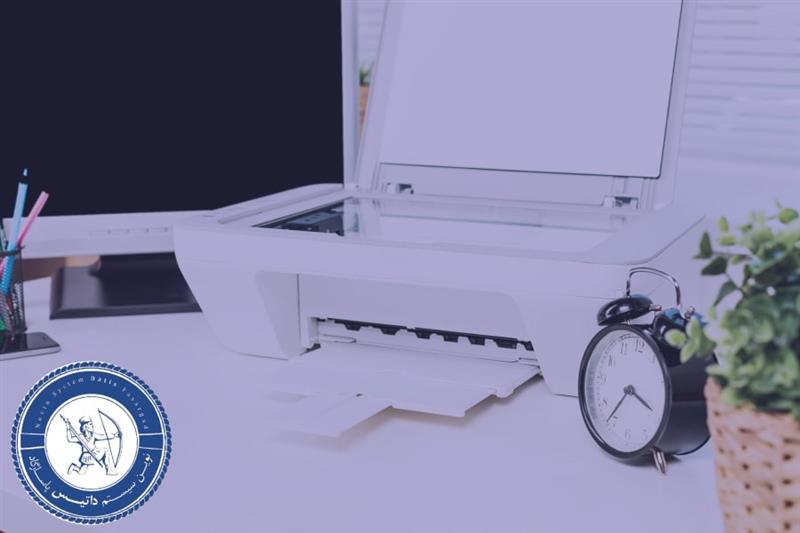 تعمیر پرینتر اچ پی